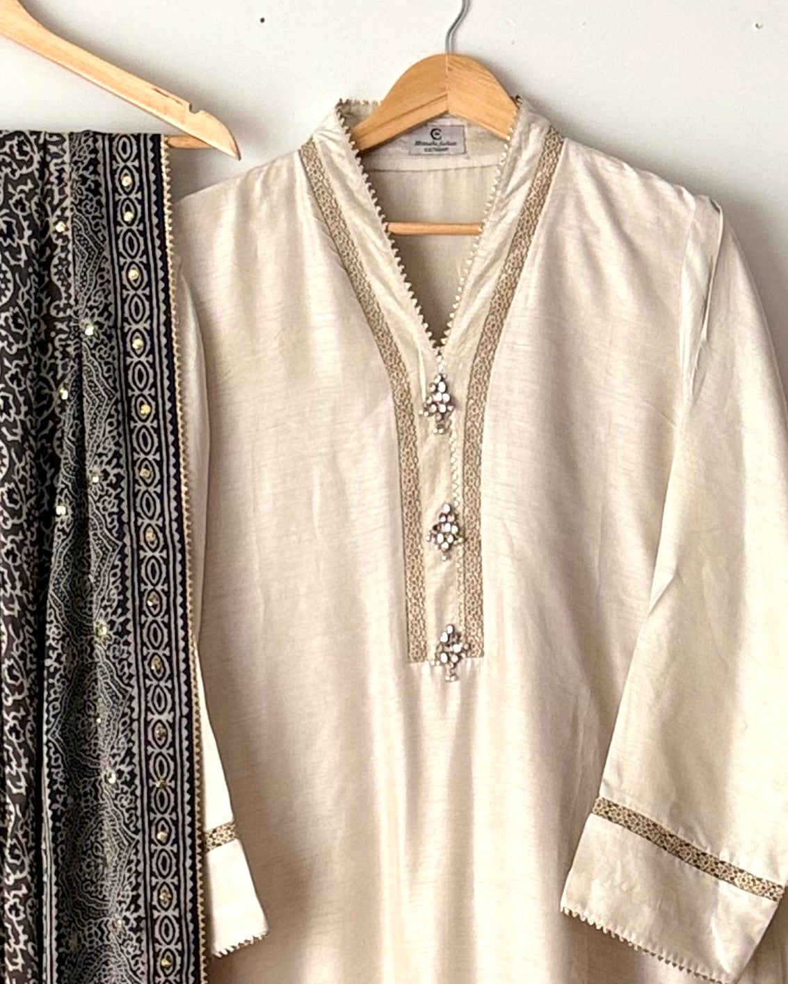 Moonlight  - Kamdani collection