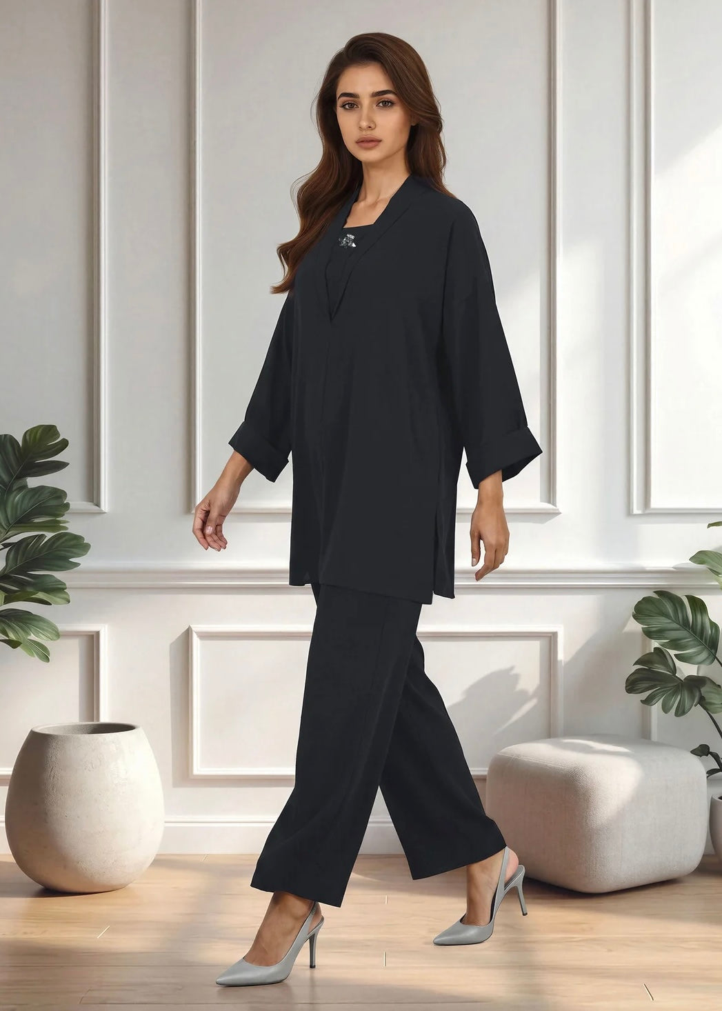 Grip co-ord set
