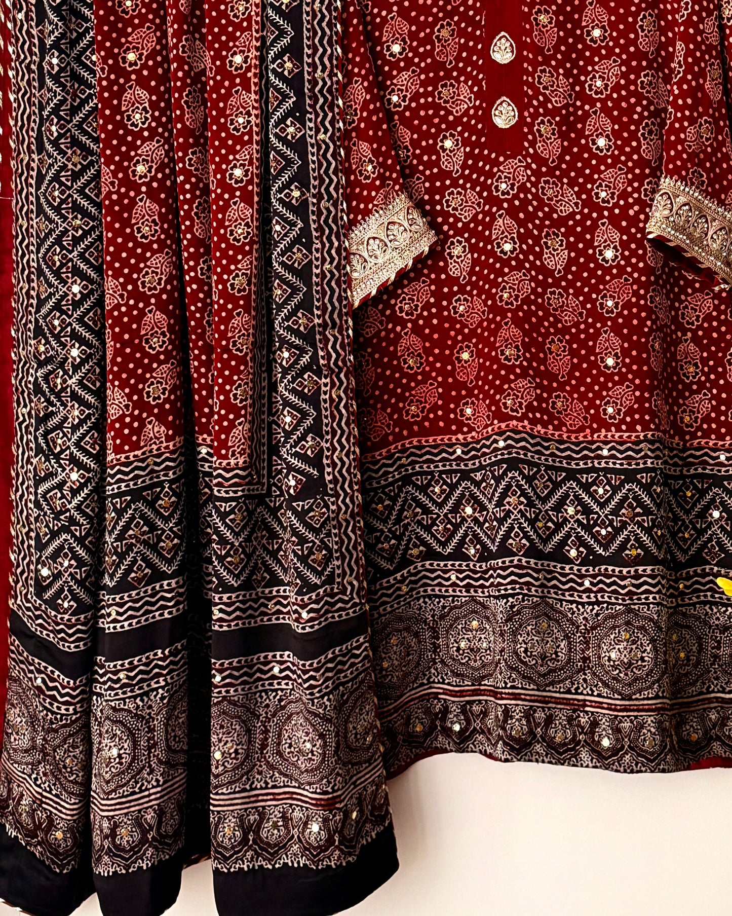 Afsanah  - Kamdani collection