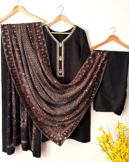 Zarqash  - Kamdani collection