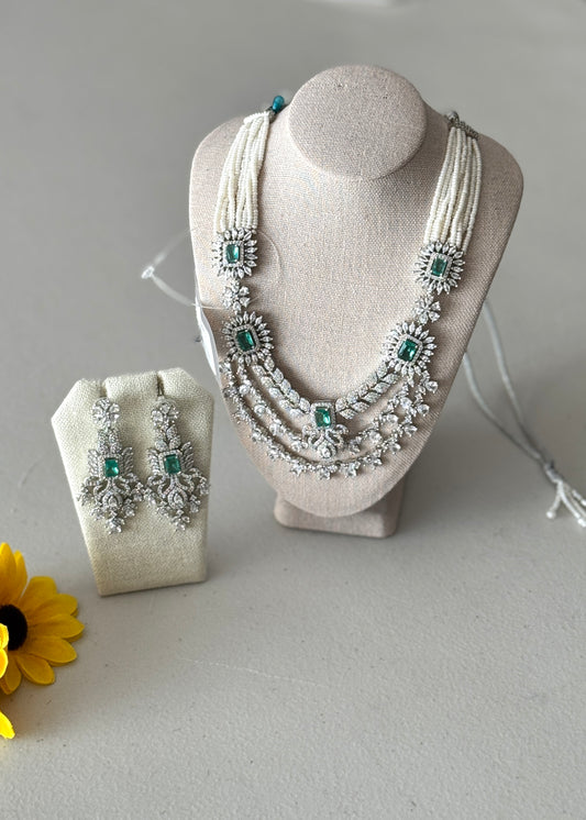 Necklace set
