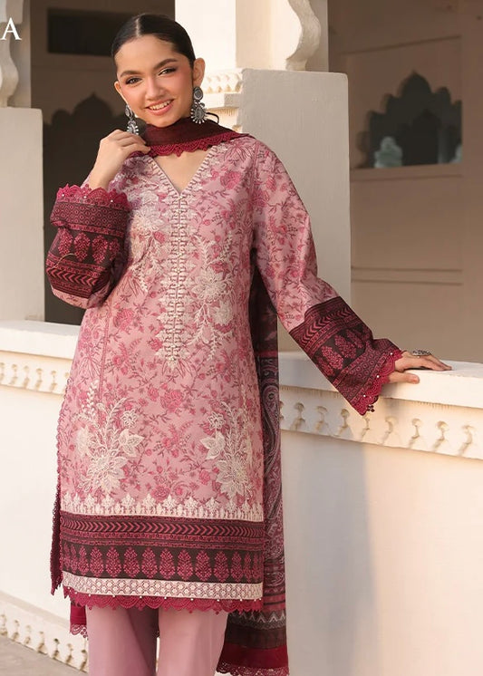 Asim jofa - lawn collection