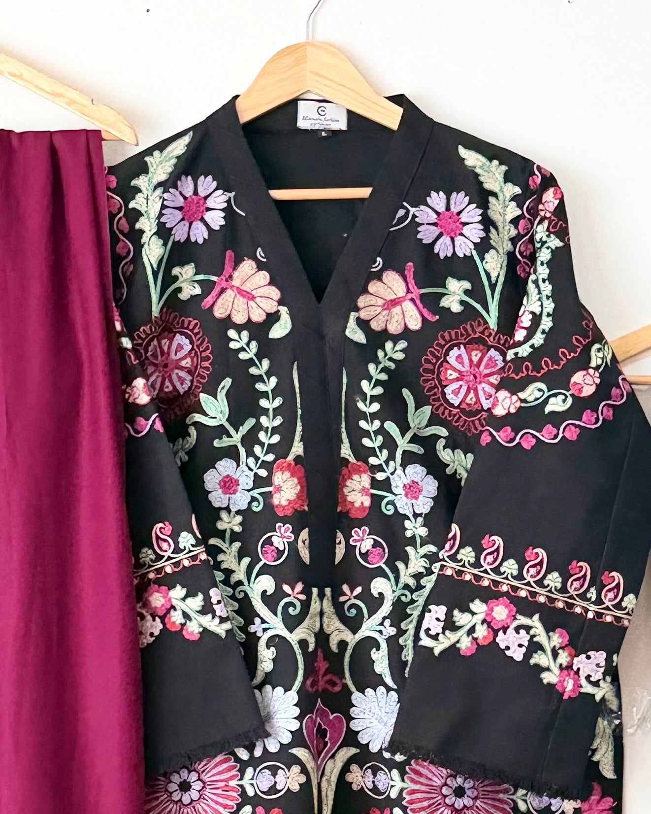 Breeze - Zara shahjahan