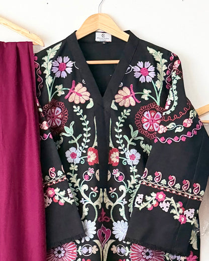 Breeze - Zara shahjahan