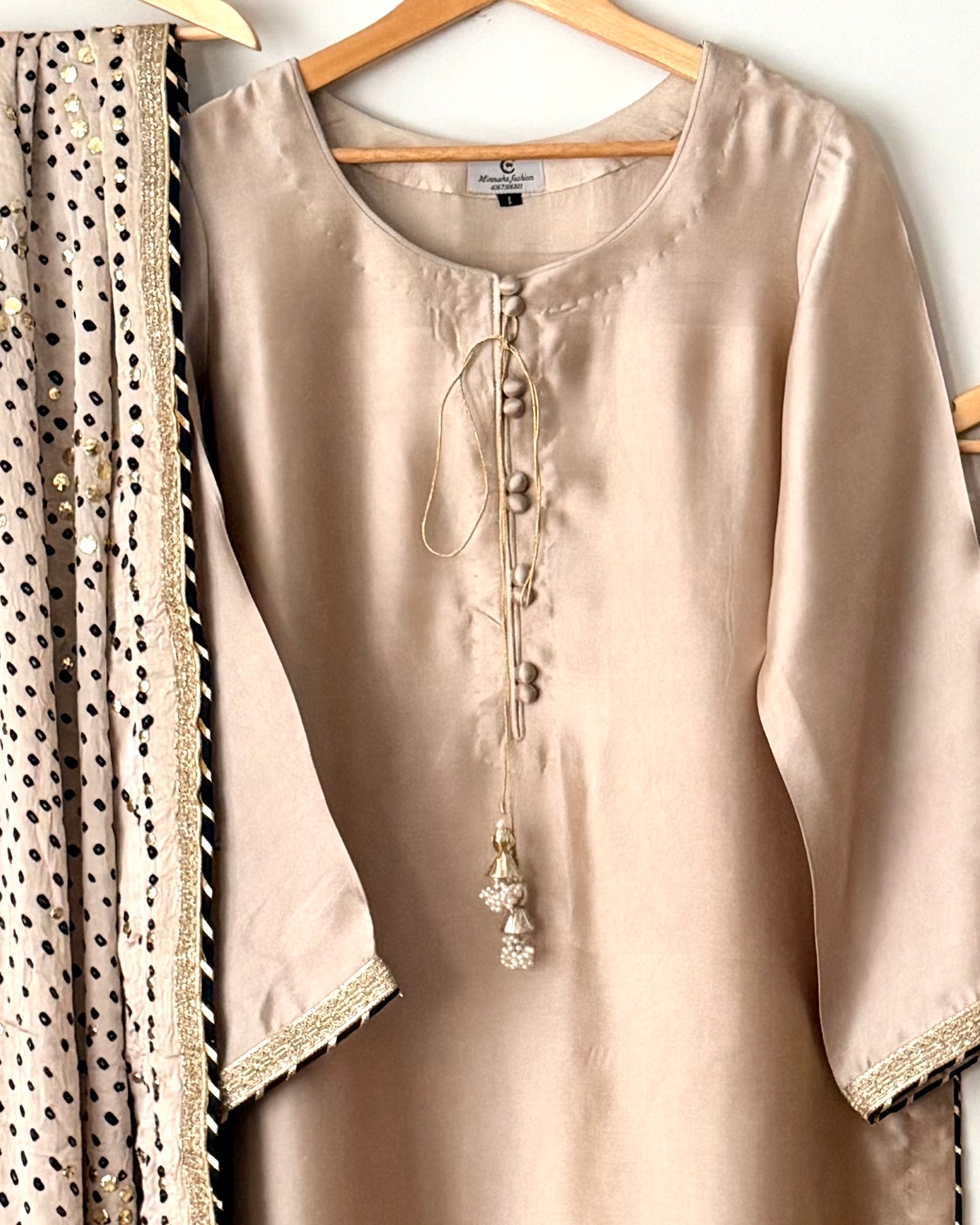 Chandni  - Kamdani collection