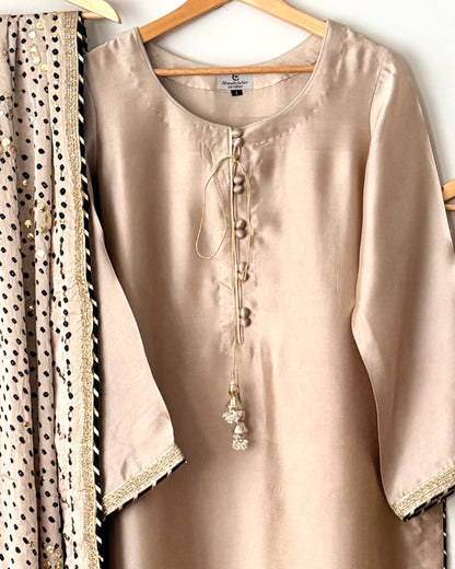 Chandni  - Kamdani collection