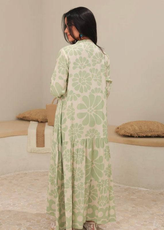 Aurora green - Sowears