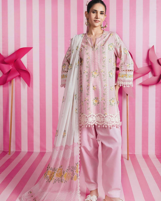 Maria b lawn