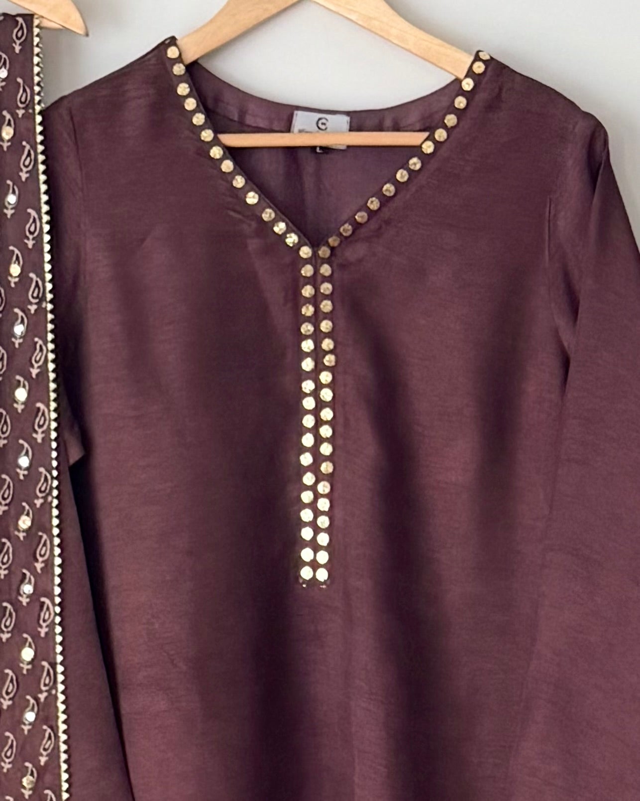Afsanah  - Kamdani collection
