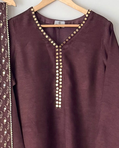 Afsanah  - Kamdani collection