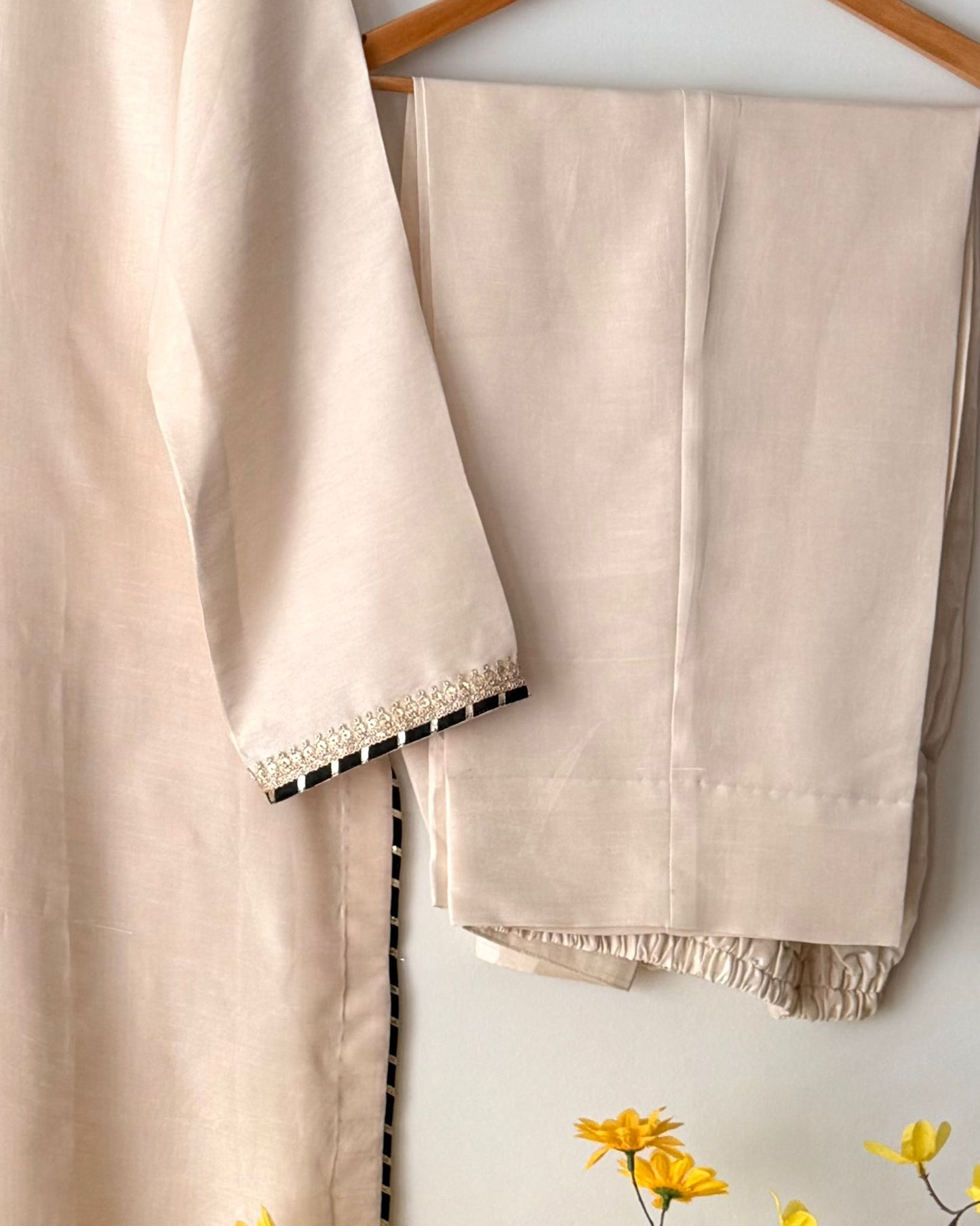 Falak - Kamdani collection