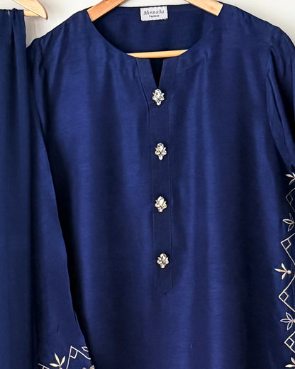 Sapphire
