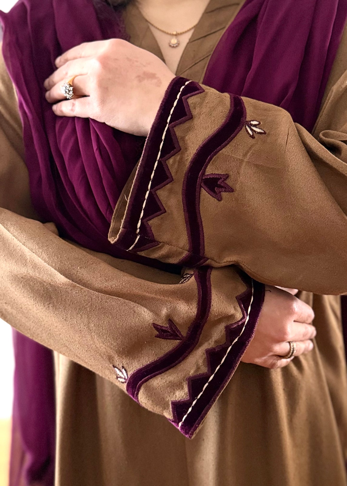 Dastaan -  karandi collection