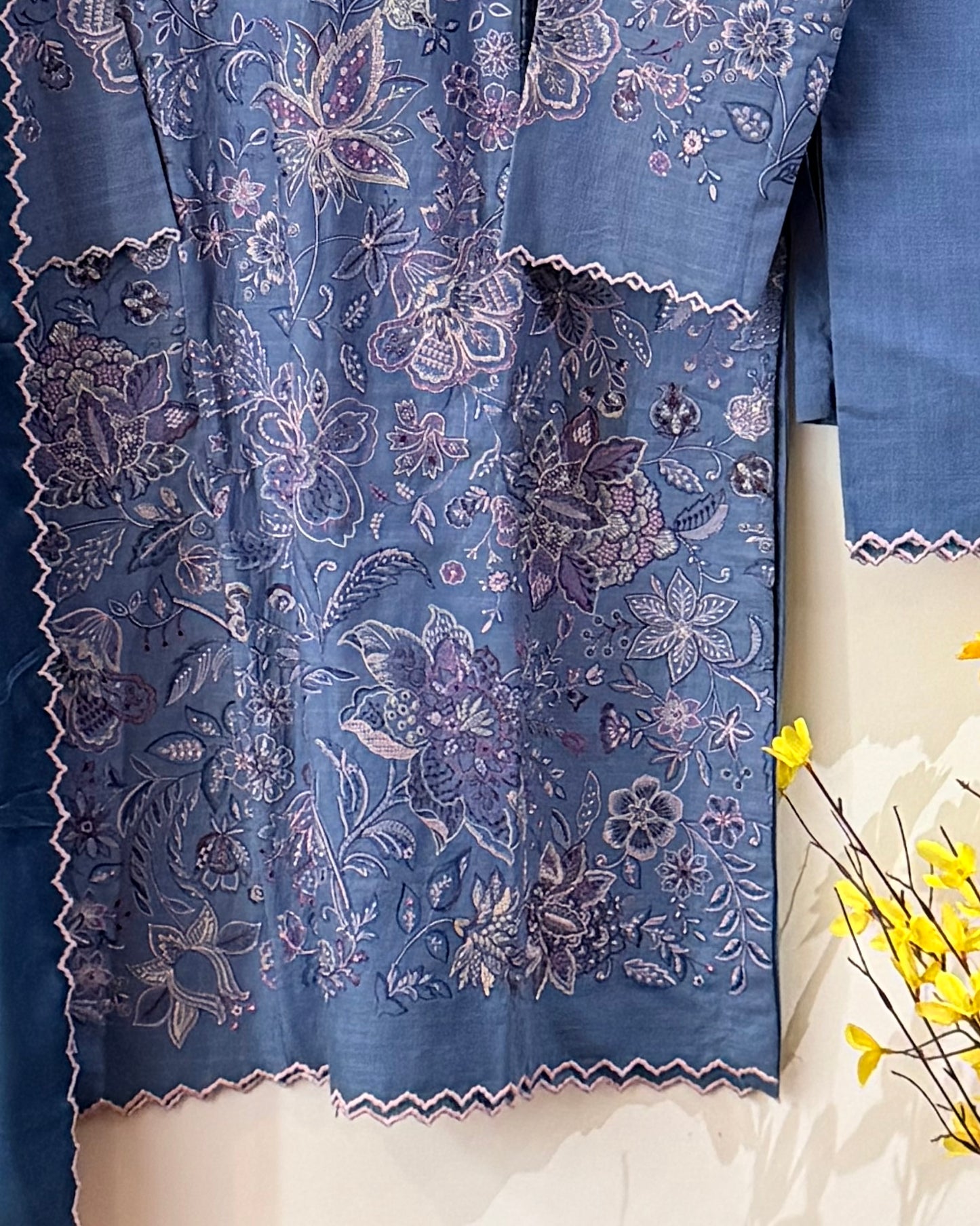 Mist - Zara shahjahan