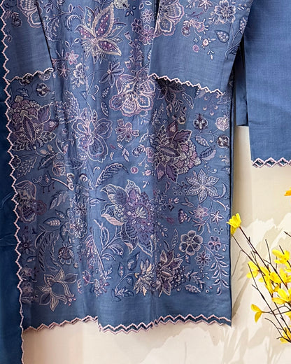 Mist - Zara shahjahan