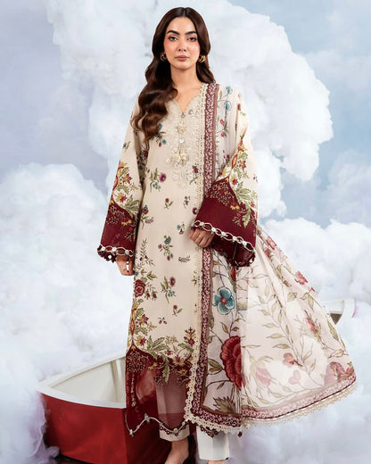 Maria b lawn