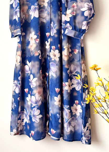 Long dress 02 - Modest wear