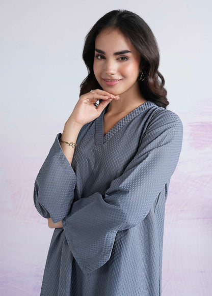 Textured knit suit - Maria b