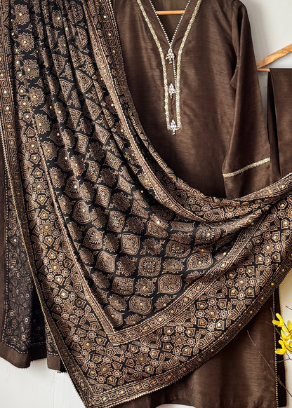 Mehwar - Kamdani collection