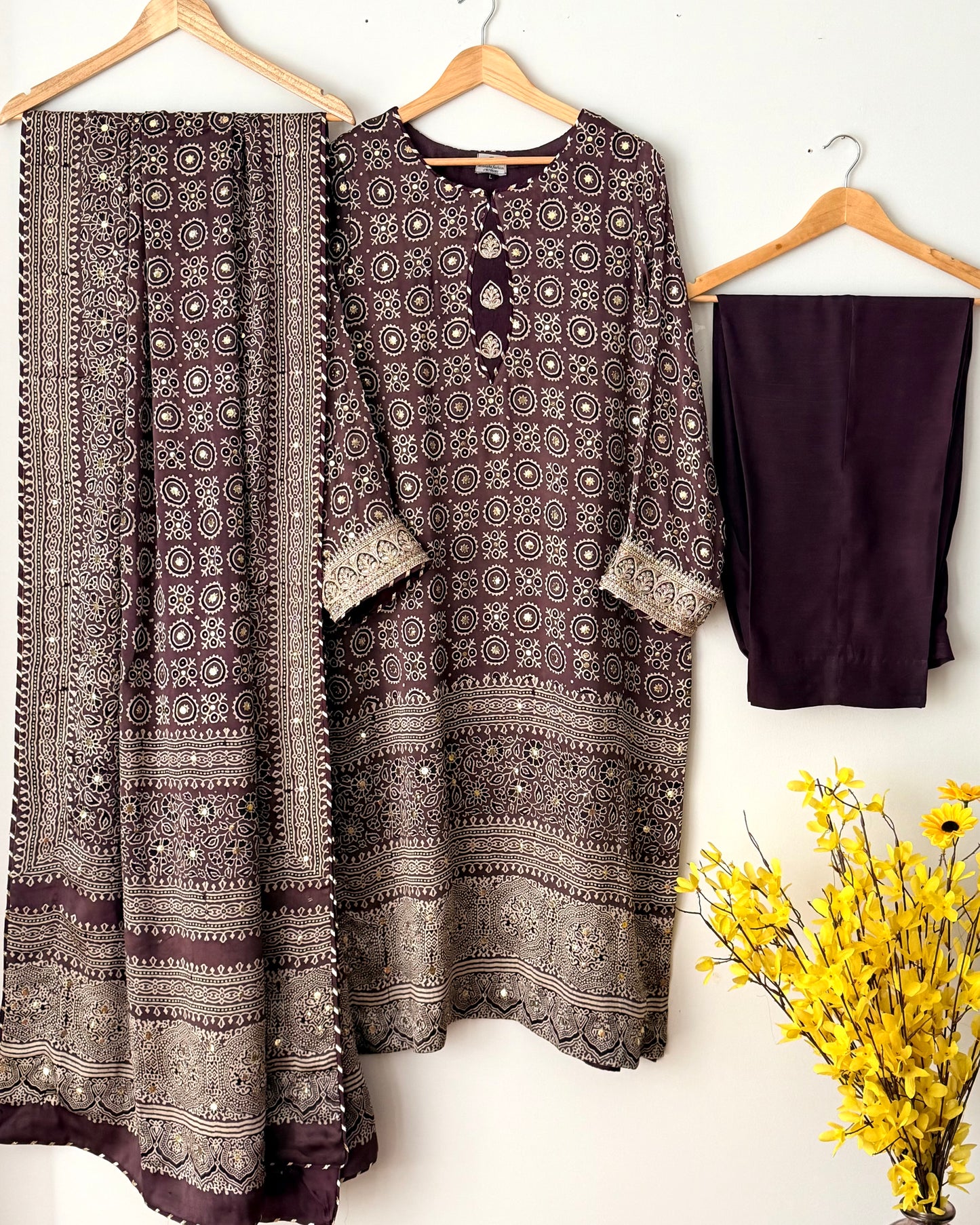 Afsanah  - Kamdani collection