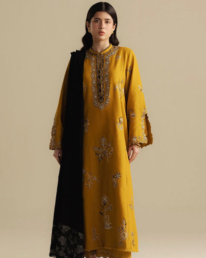 Dawn - Zara shahjahan