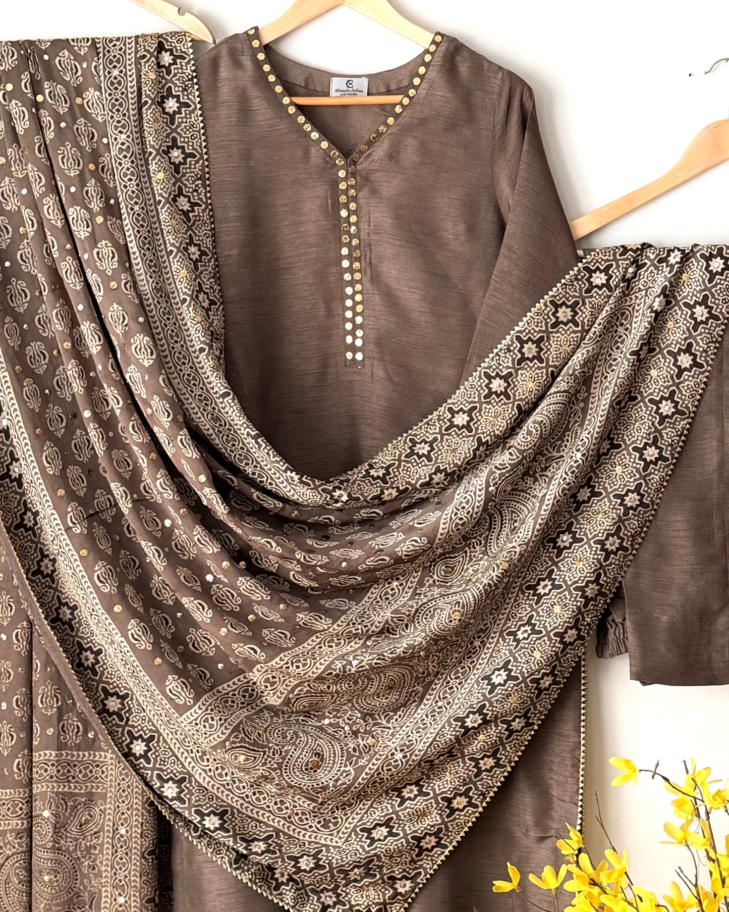 Afsanah  - Kamdani collection
