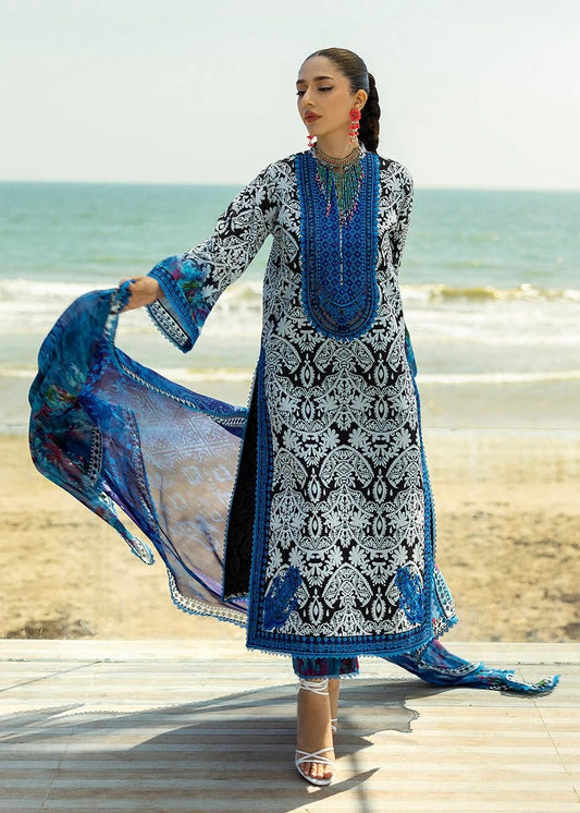 Bella- zainab chottani