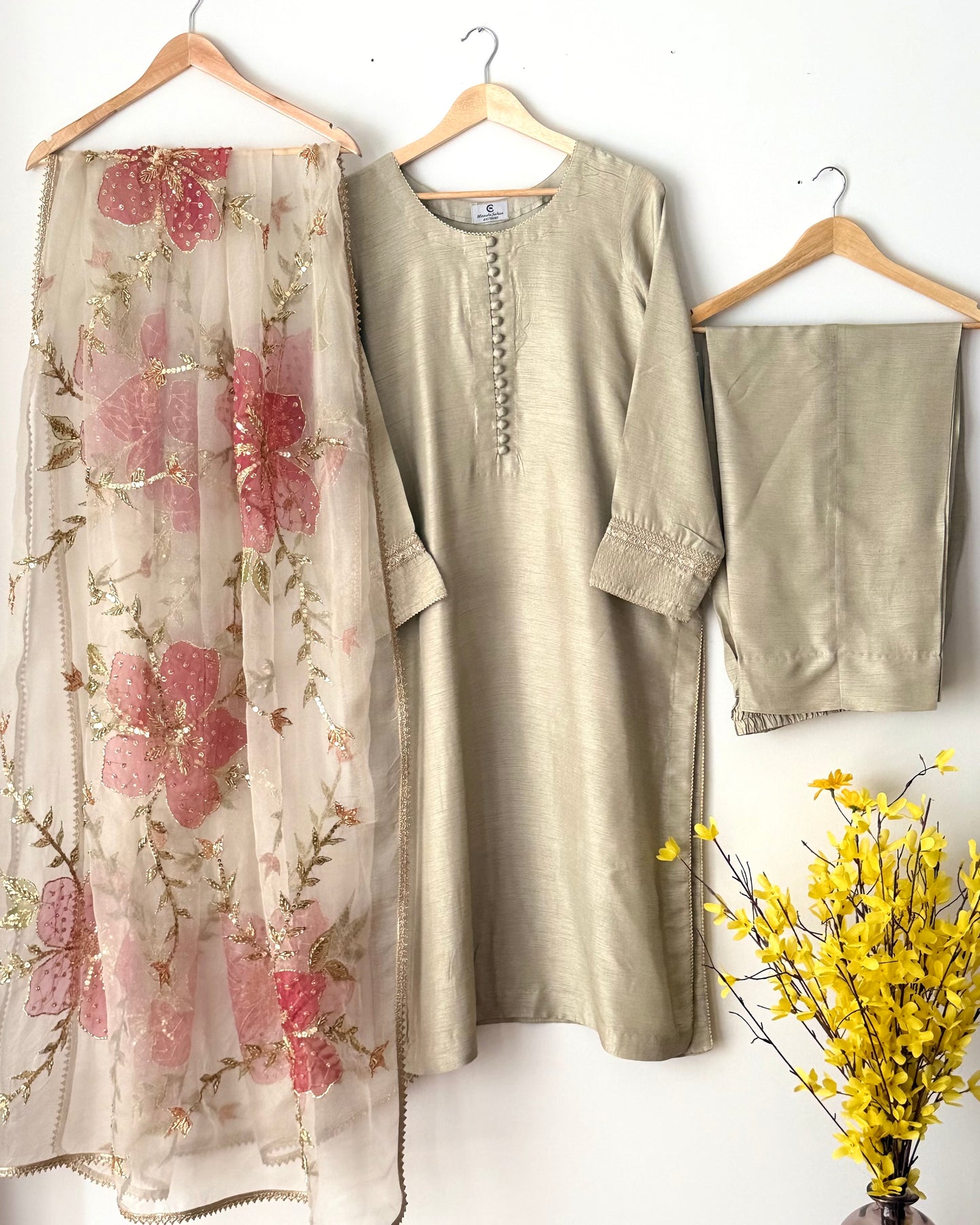 Falak - Formal collection
