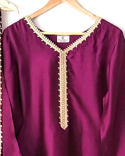 Nayab - Bhandhni collection