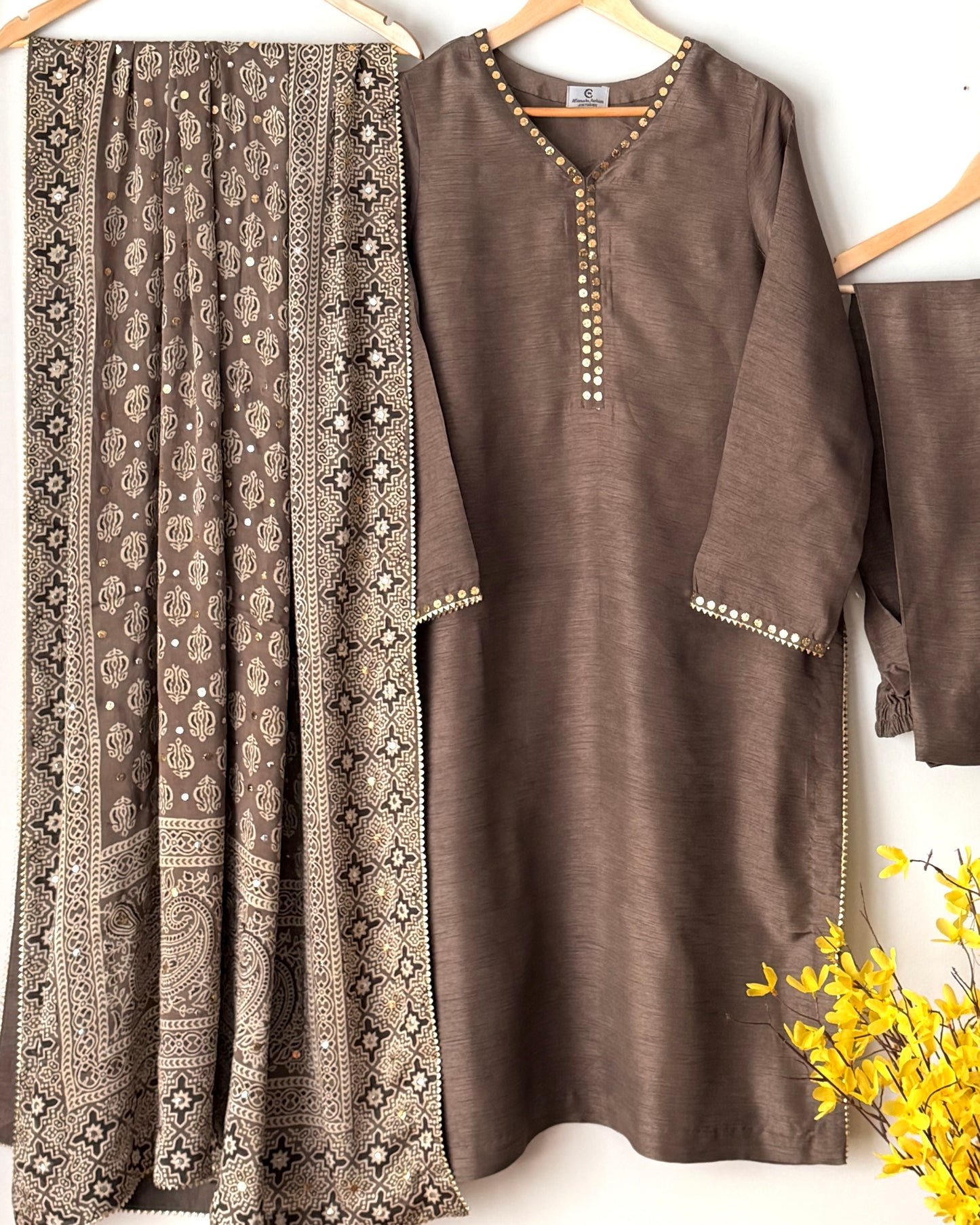 Afsanah  - Kamdani collection