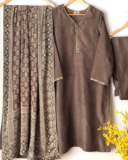 Afsanah  - Kamdani collection