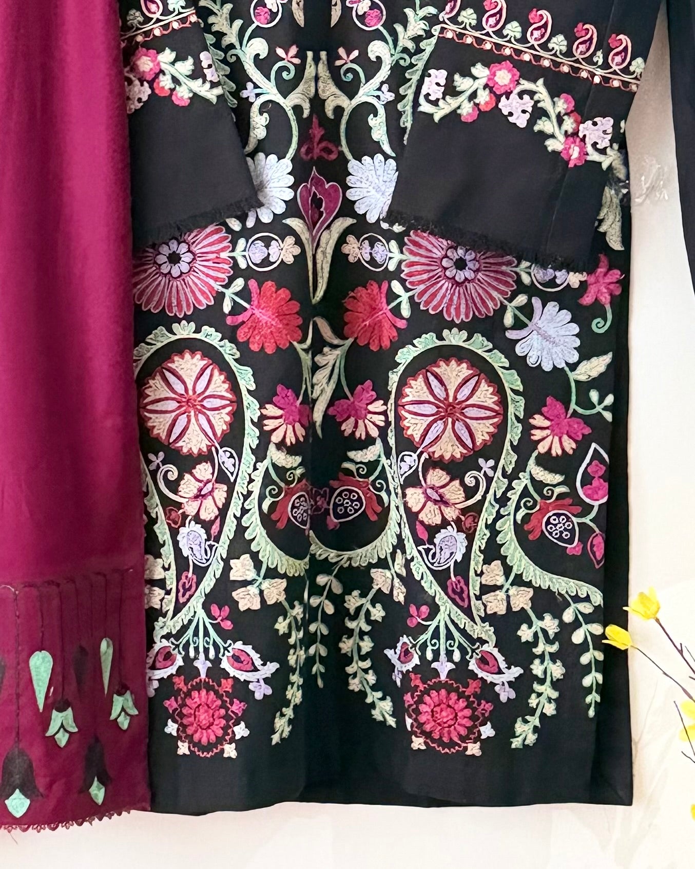 Breeze - Zara shahjahan