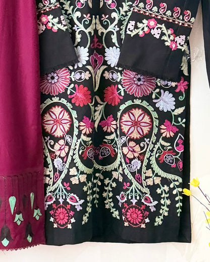 Breeze - Zara shahjahan