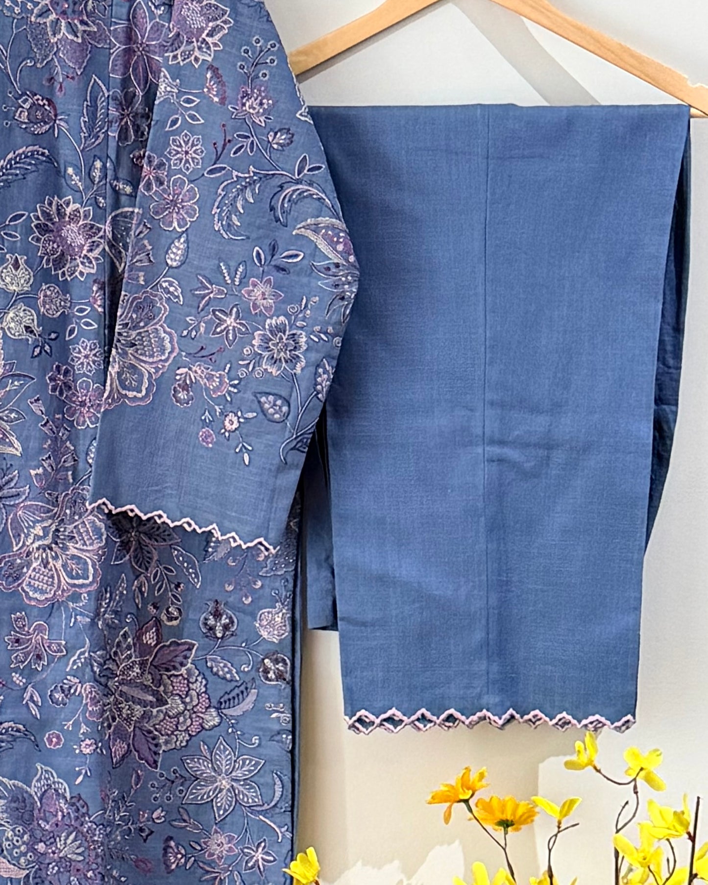 Mist - Zara shahjahan