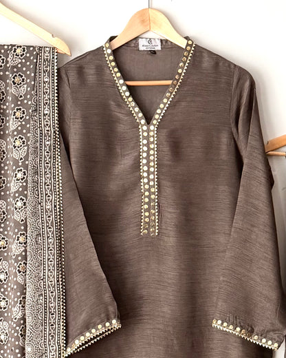 Afsanah  - Kamdani collection