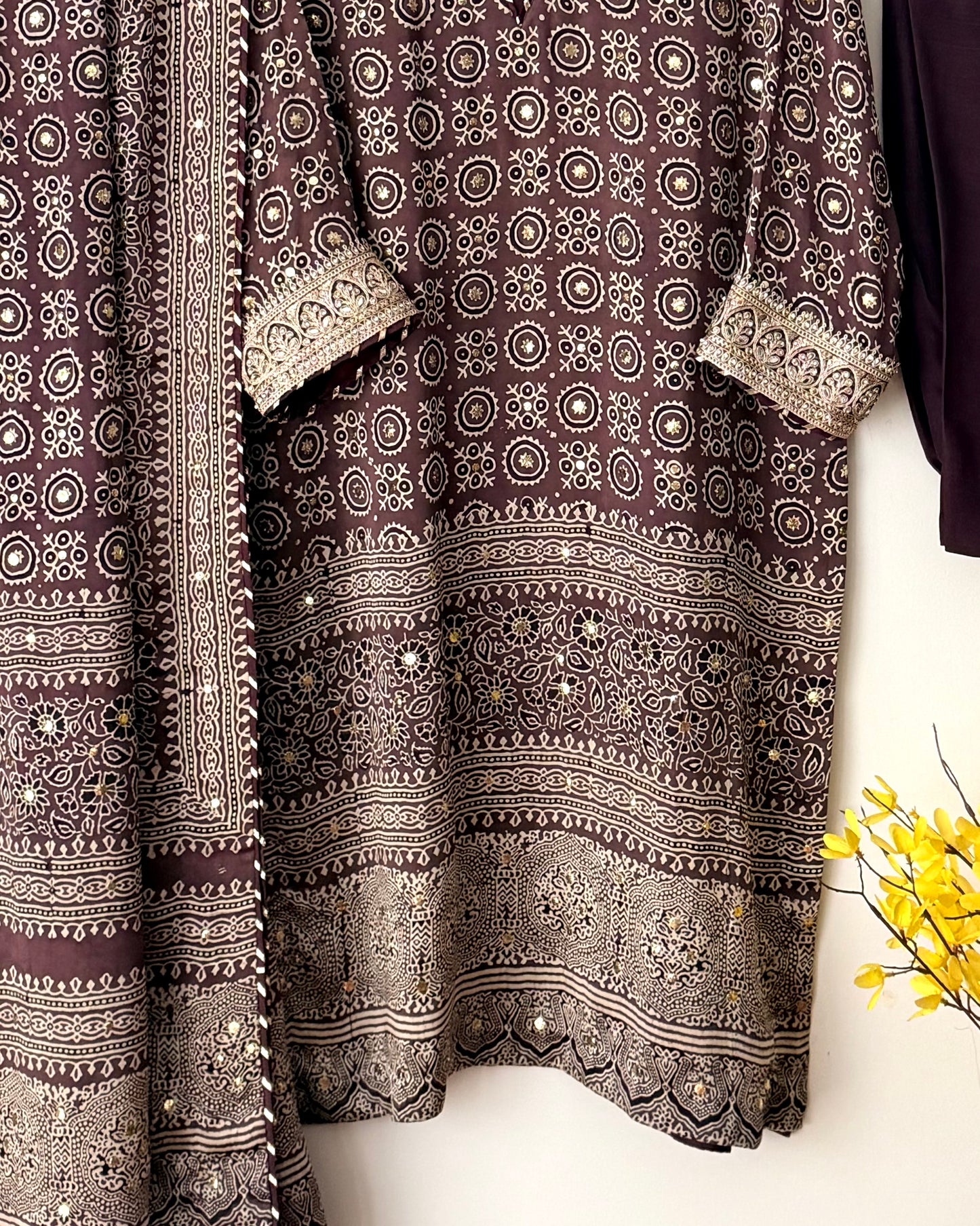 Afsanah  - Kamdani collection