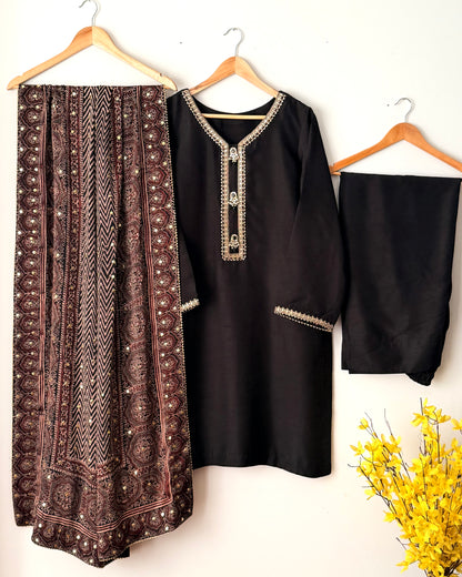 Zarqash  - Kamdani collection