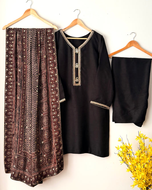 Zarqash  - Kamdani collection