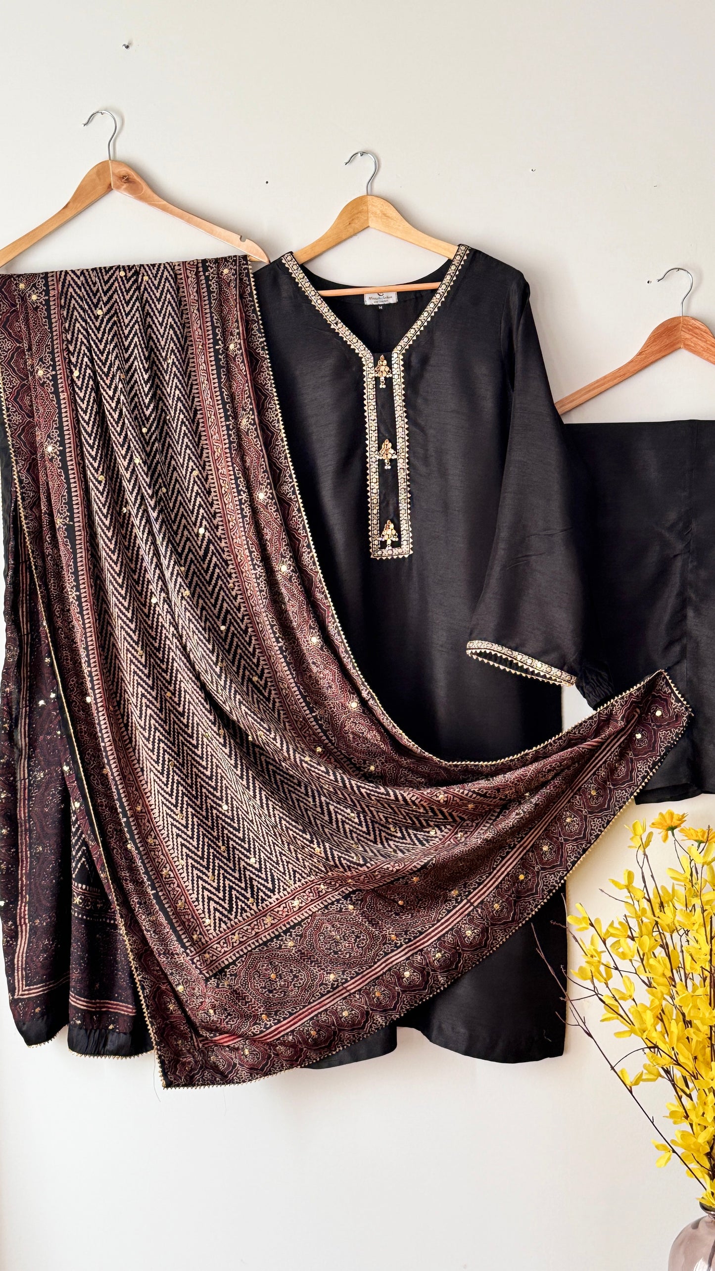 Zarq - Kamdani collection