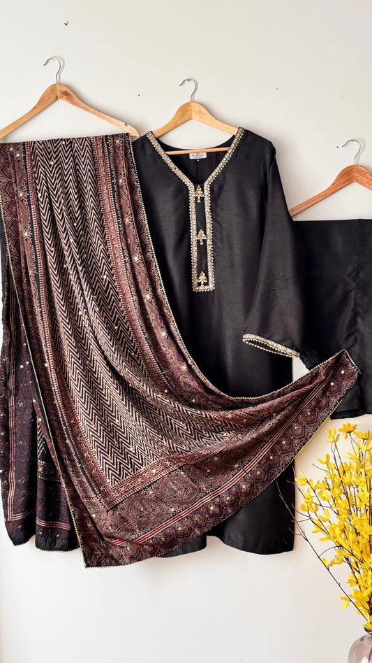 Zarq - Kamdani collection