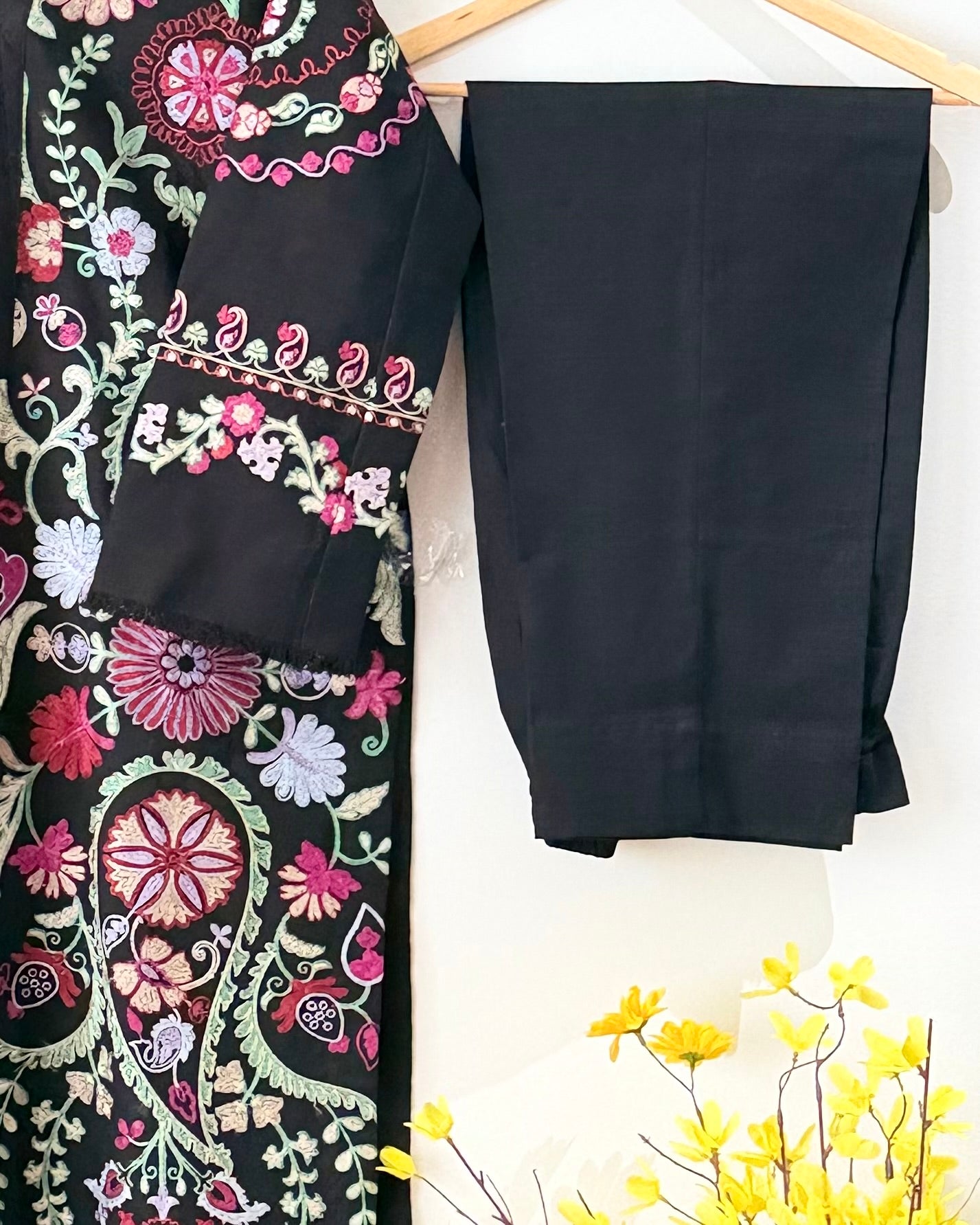 Breeze - Zara shahjahan