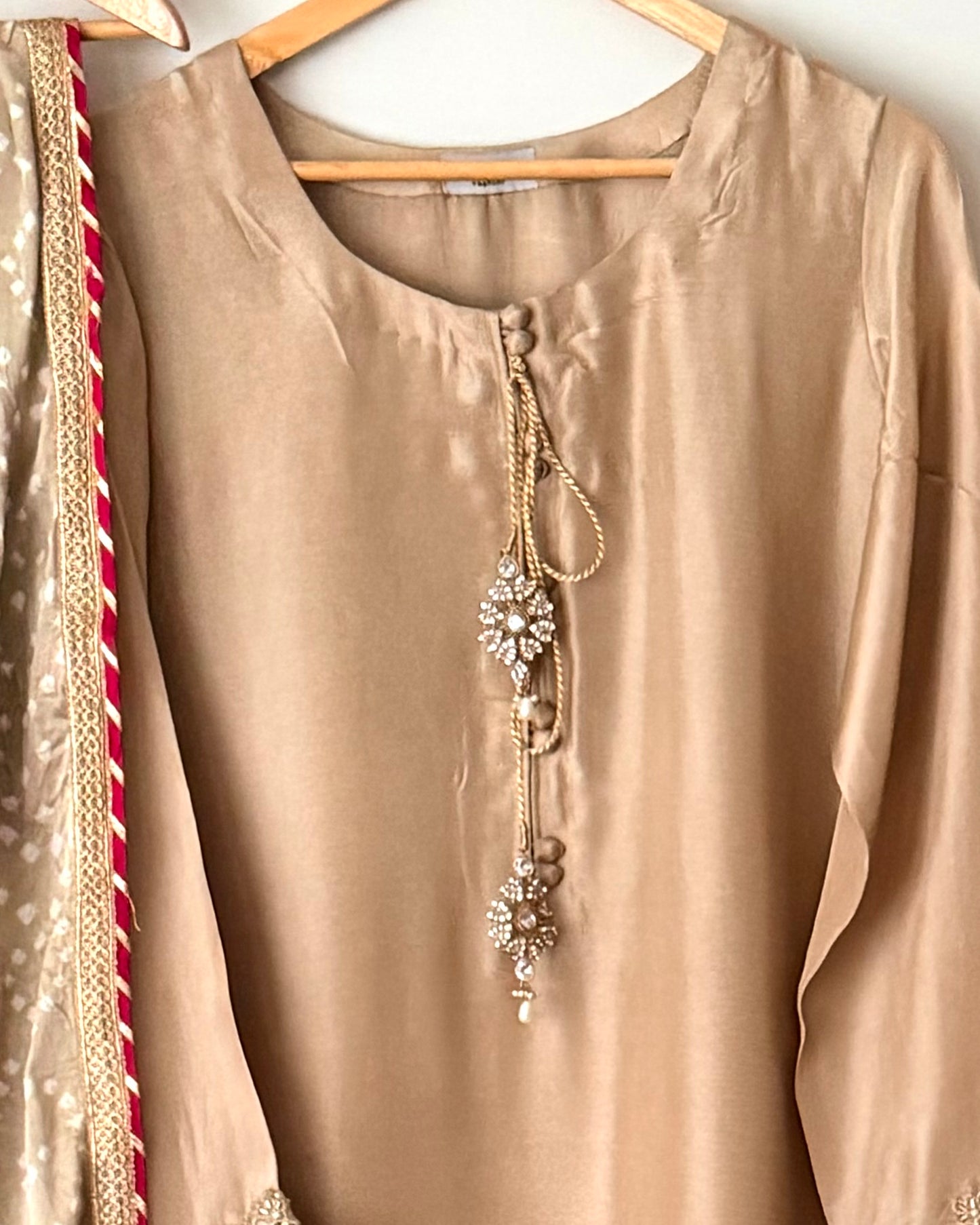 Hoor - Bhandhni collection