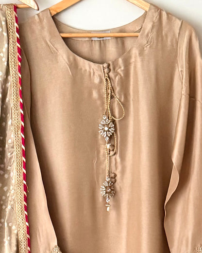 Hoor - Bhandhni collection
