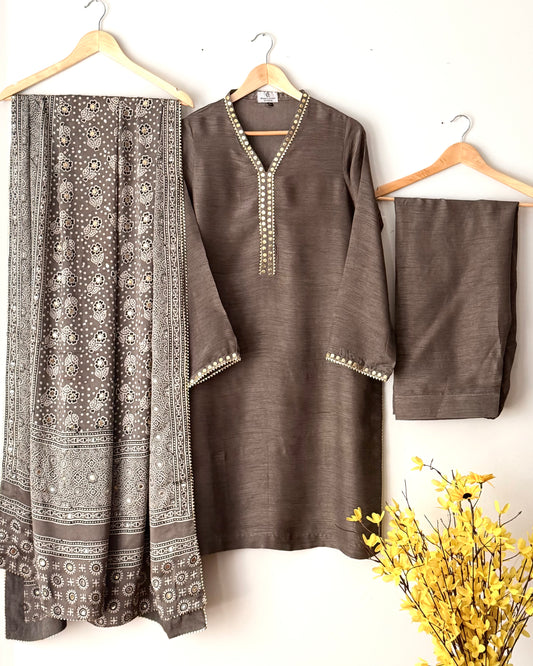 Afsanah  - Kamdani collection