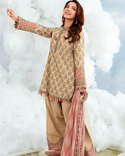Maria b lawn