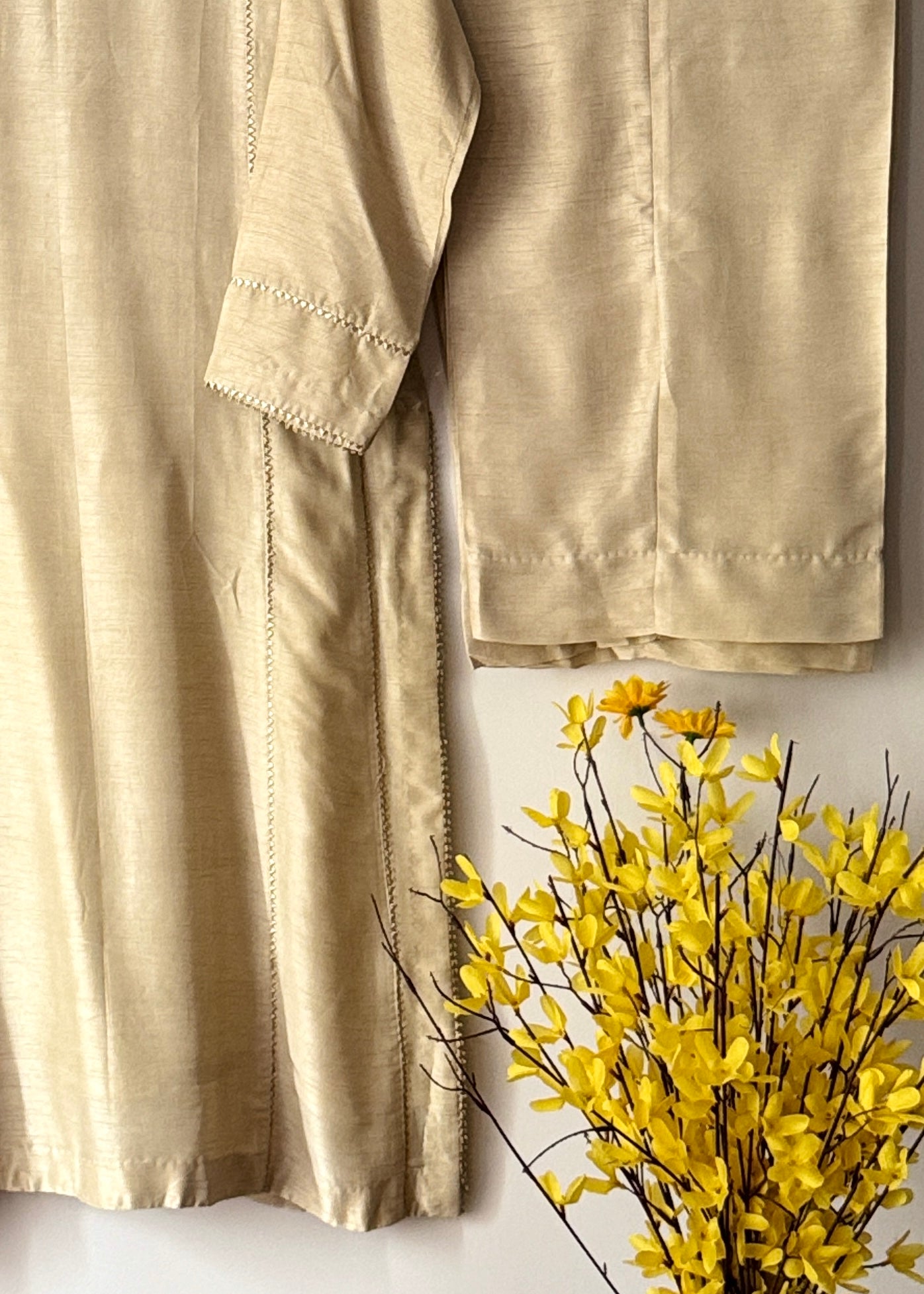 Nargis - Kamdani collection