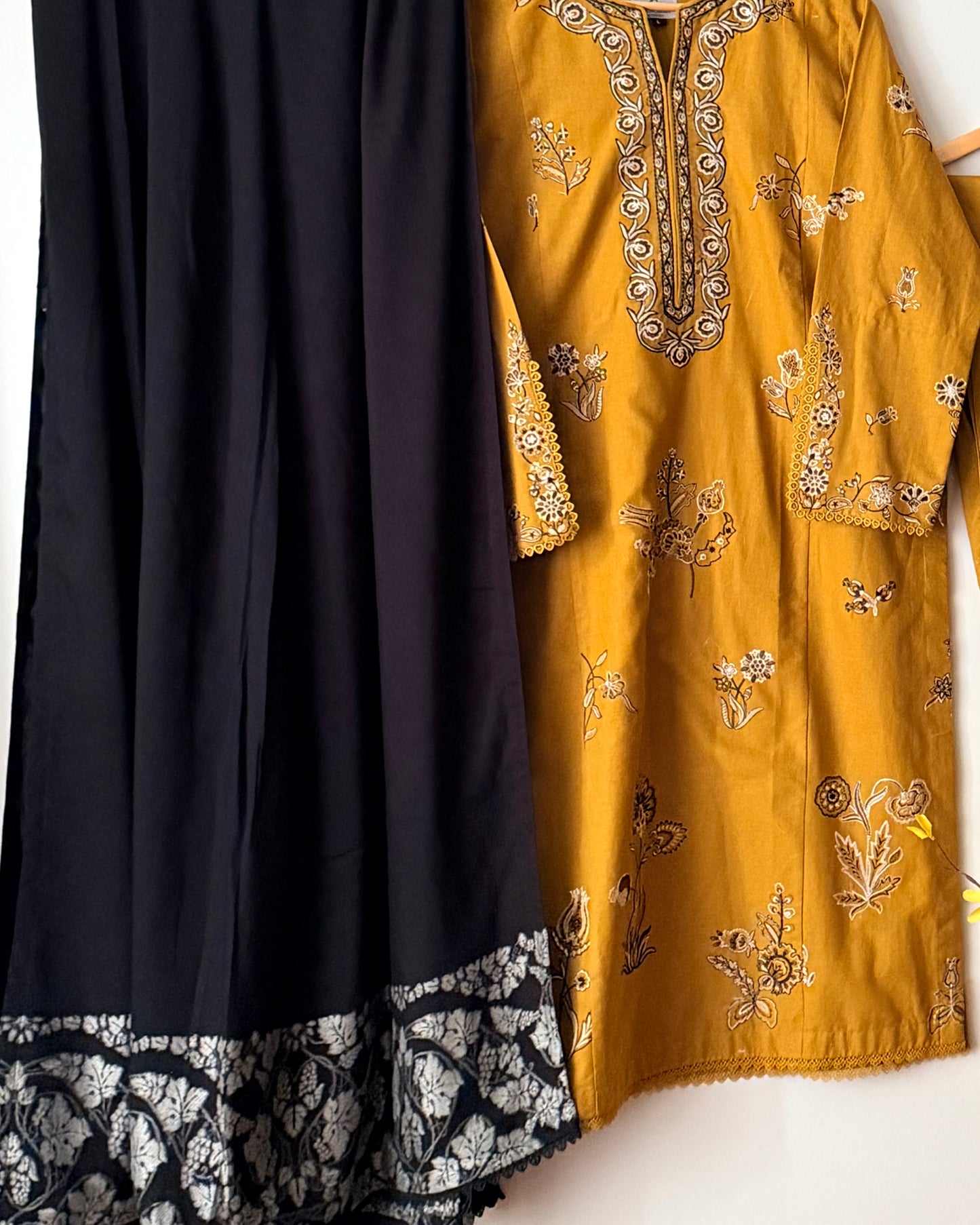 Dawn - Zara shahjahan