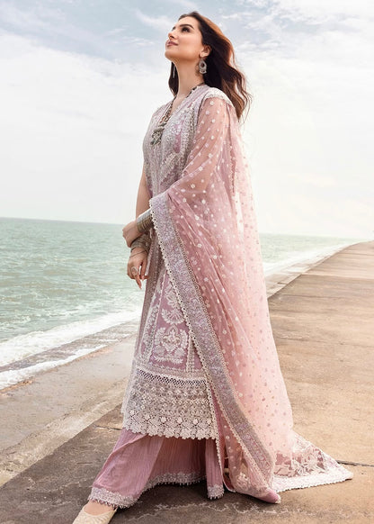 Amaryllis- Faiza saqlain
