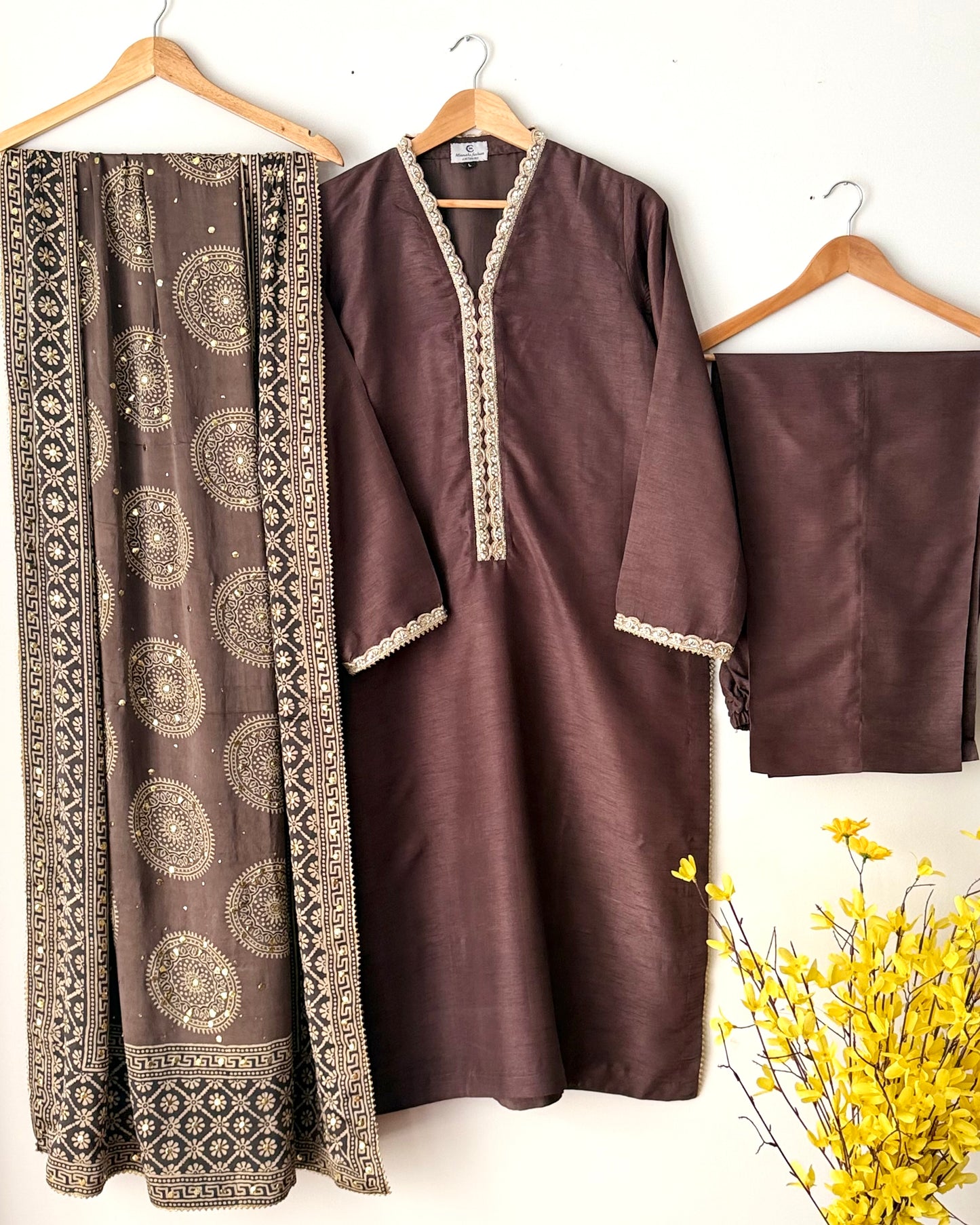 Nooreh  - Kamdani collection