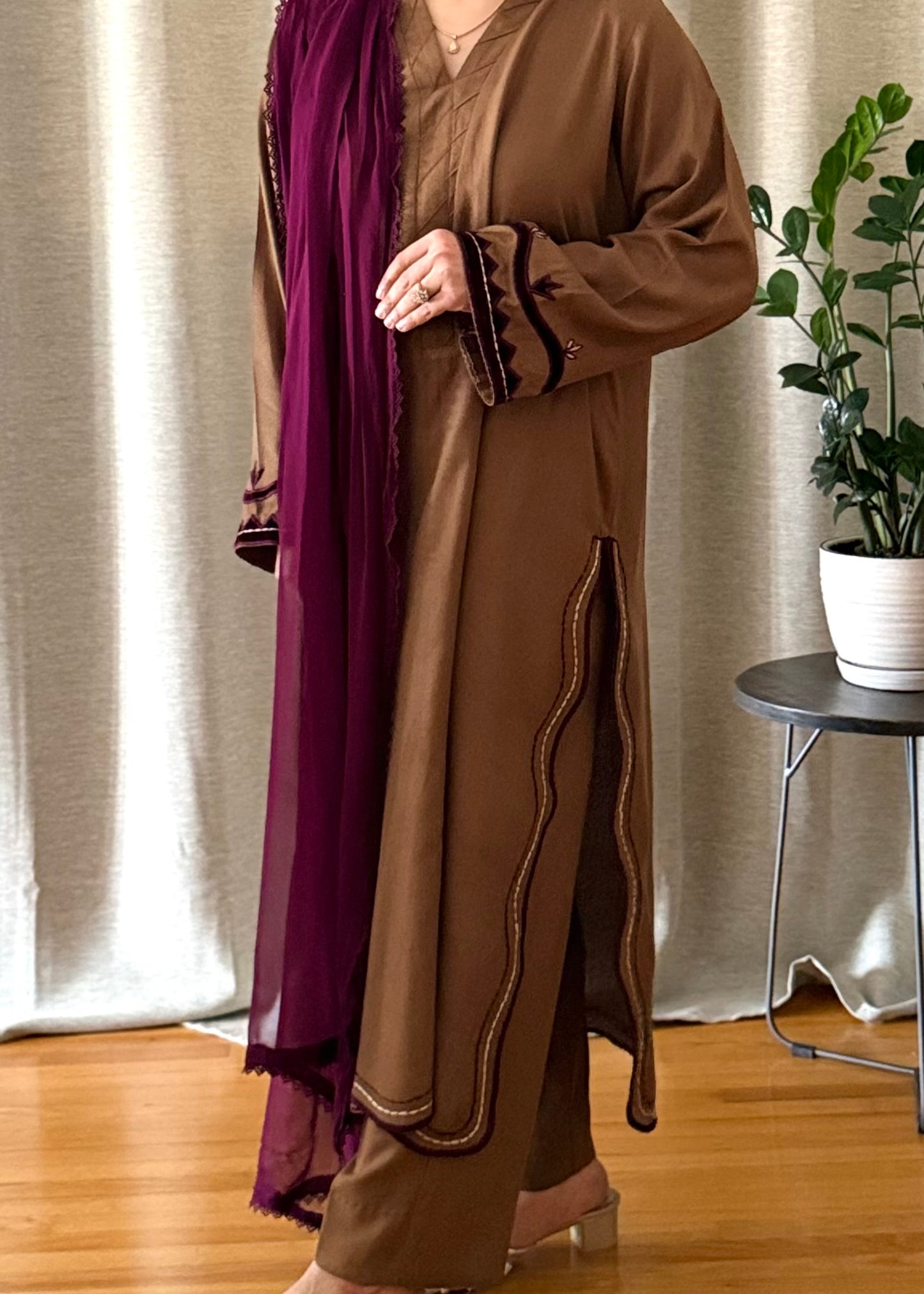 Dastaan -  karandi collection